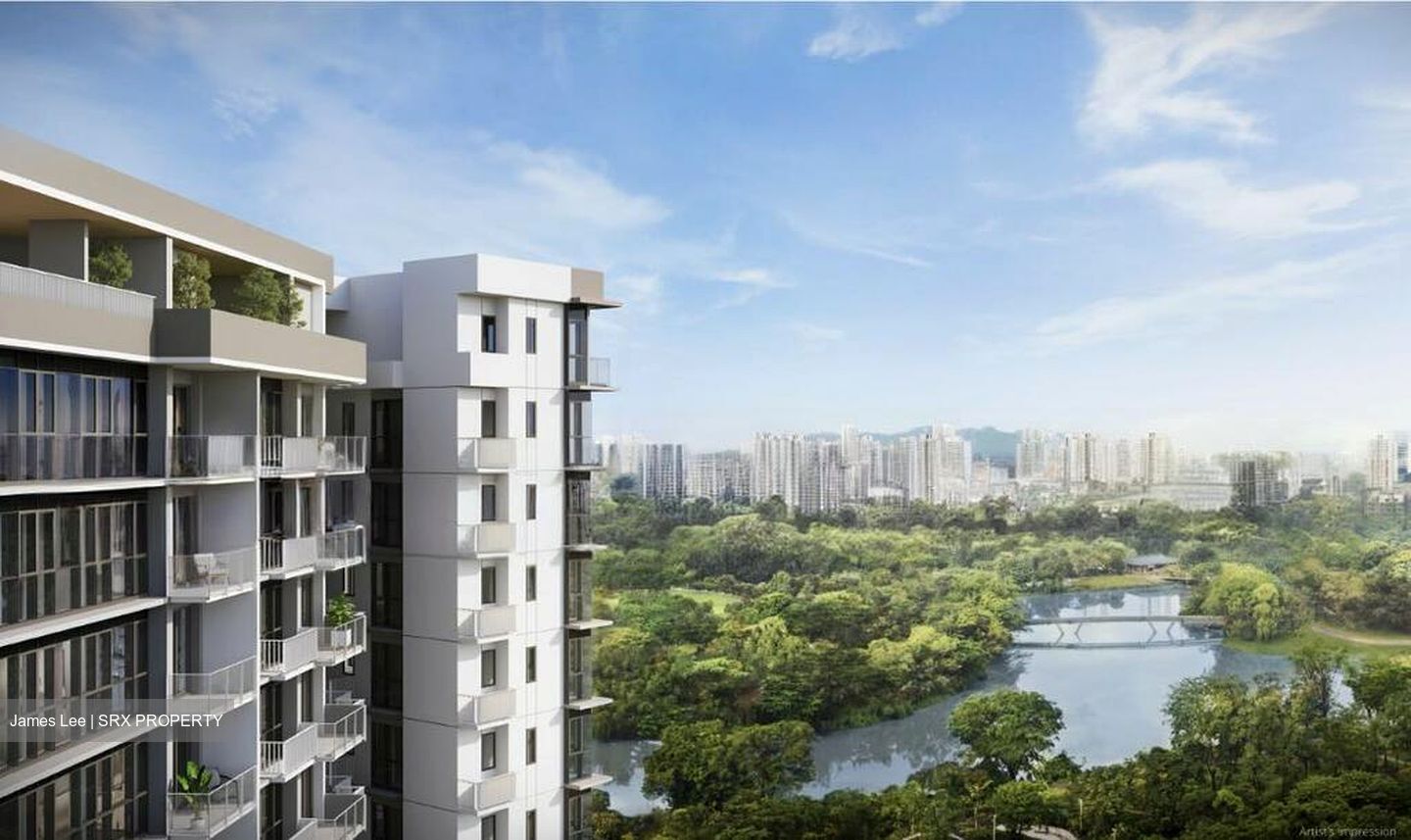 Yuan Ching Road (D22), Condominium #604252901